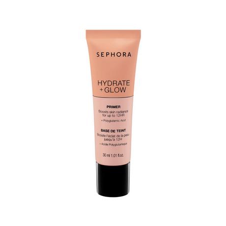 SEPHORA  Primer Idratazione e Luminosità - Base viso 