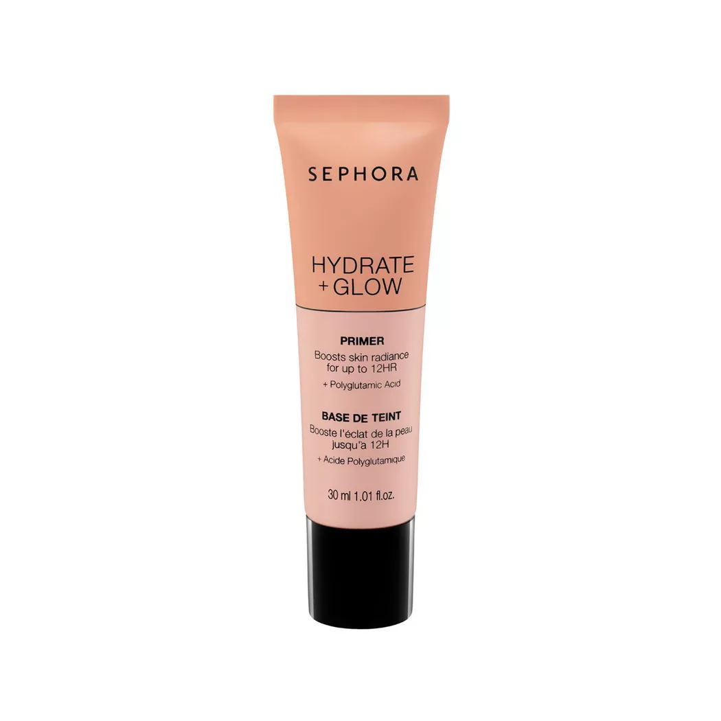 SEPHORA - Primer Feuchtigkeit & Leuchtkraft - Primer, 30 ml, Fantasie