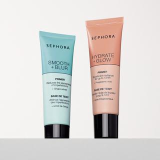 SEPHORA  Primer Idratazione e Luminosità - Base viso 