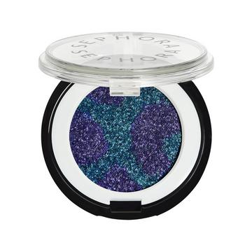 Ombretti Colorful - Effetto glitter