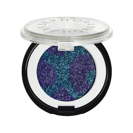 SEPHORA  Ombretti Colorful - Effetto glitter 