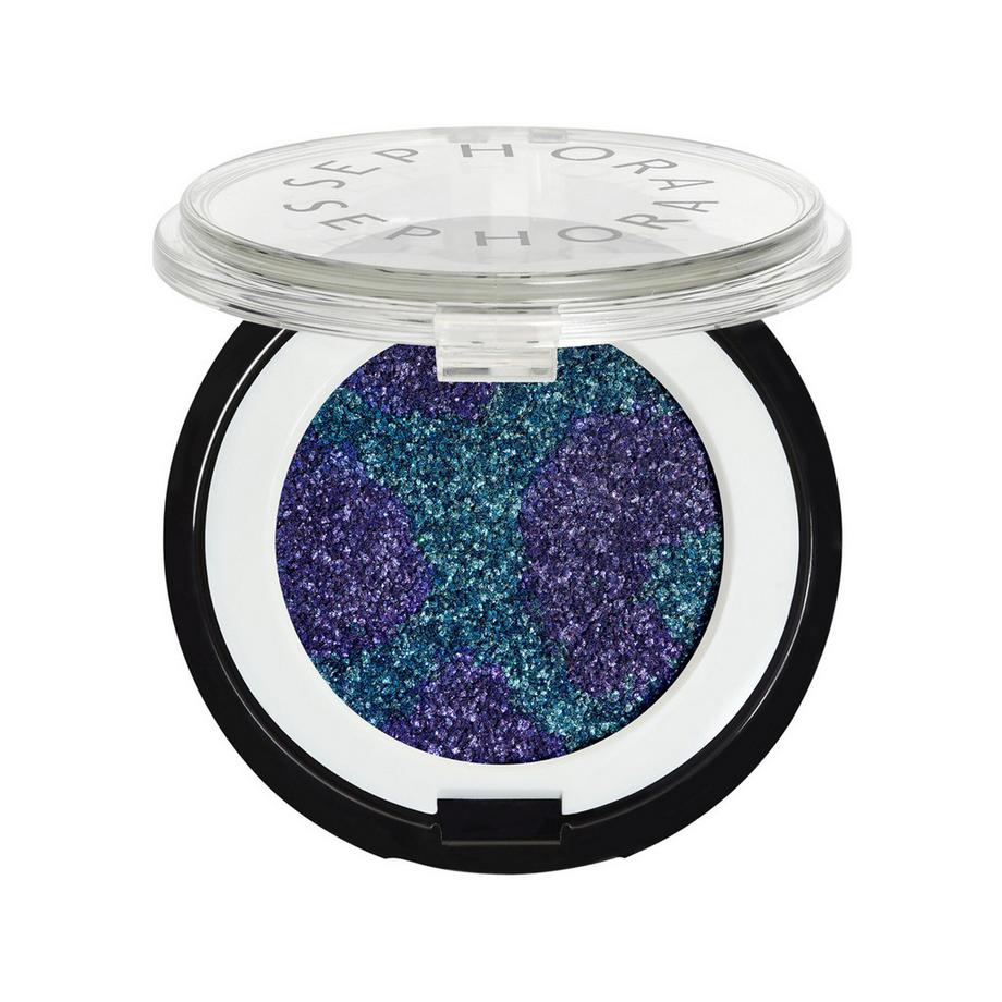 SEPHORA  Ombretti Colorful - Effetto glitter 