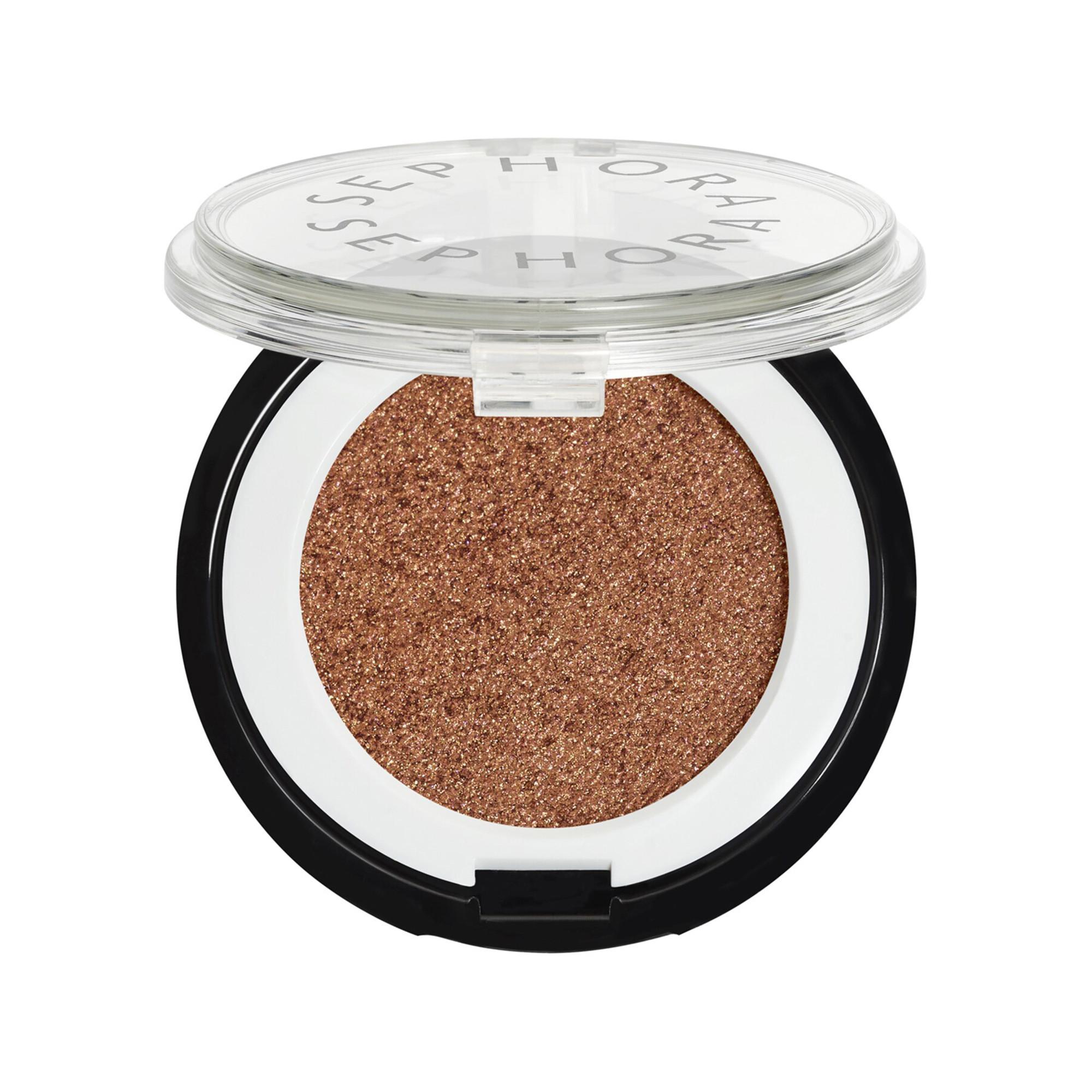 SEPHORA  Ombretti Colorful - Effetto glitter 