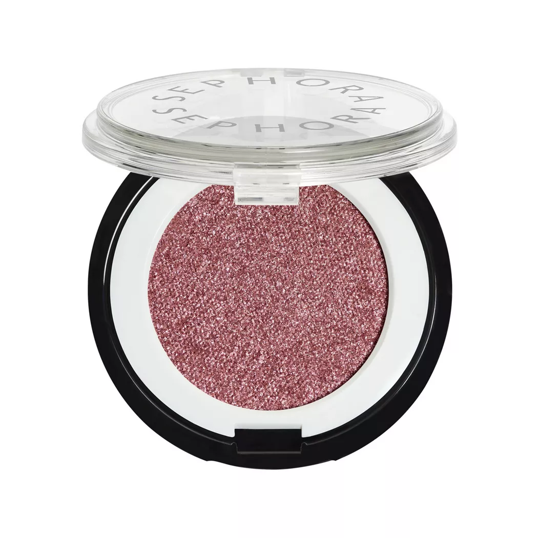 SEPHORA - Colorful Lidschatten - Glitzereffekt, 1 g,  Pinkalicious