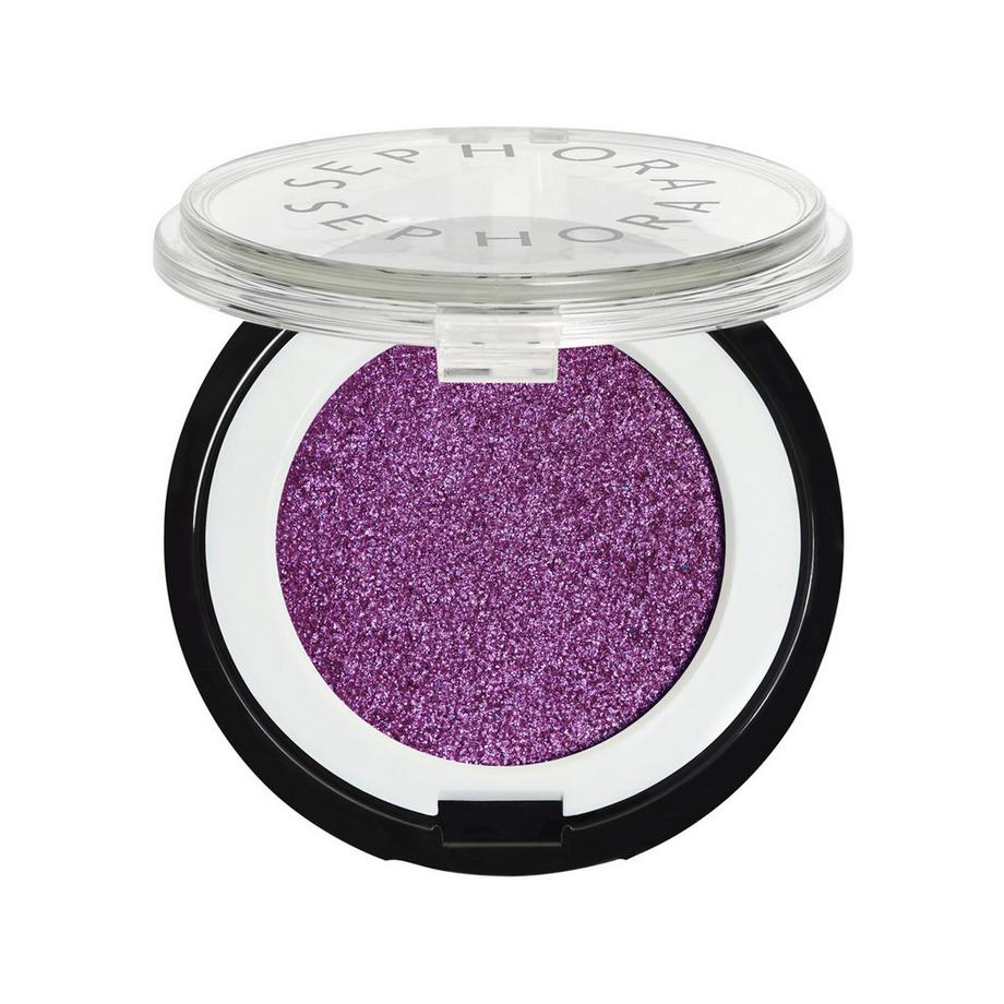 SEPHORA  Colorful Lidschatten - Perlmuttschimmernde Wirkung 