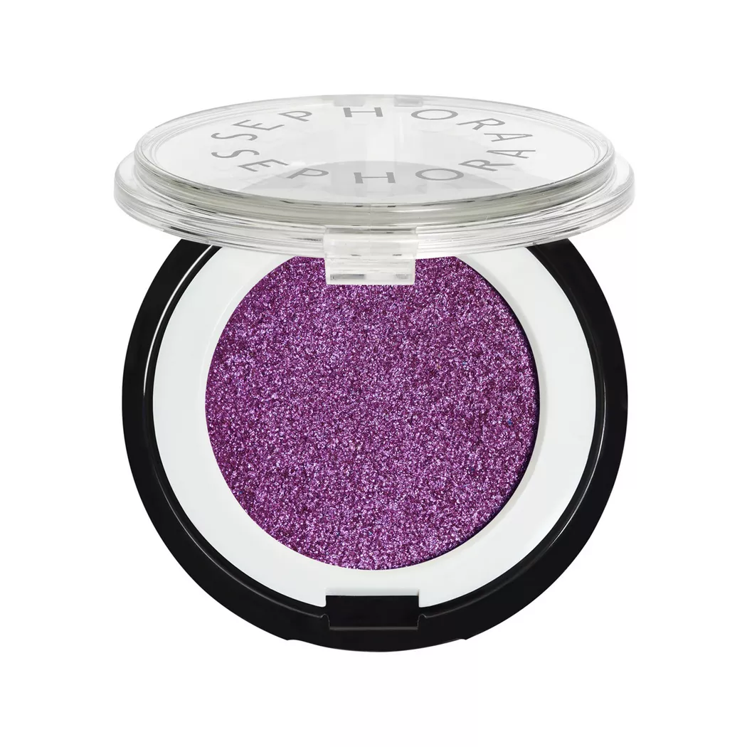 SEPHORA - Colorful Lidschatten - Perlmuttschimmernde Wirkung, 1 g,  Sweet berry
