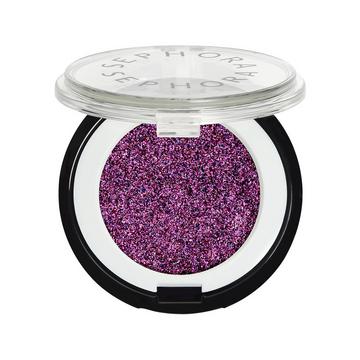 Ombretti Colorful - Effetto glitter