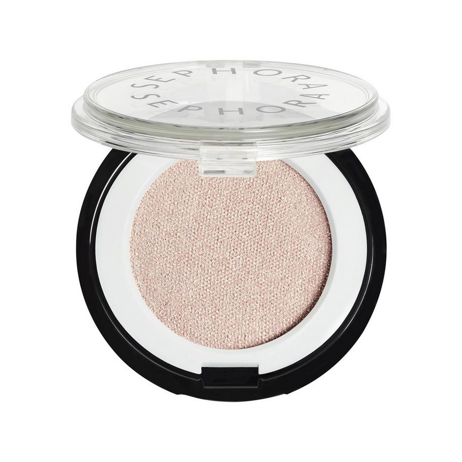 Colorful Lidschatten - Perlmuttschimmernde Wirkung