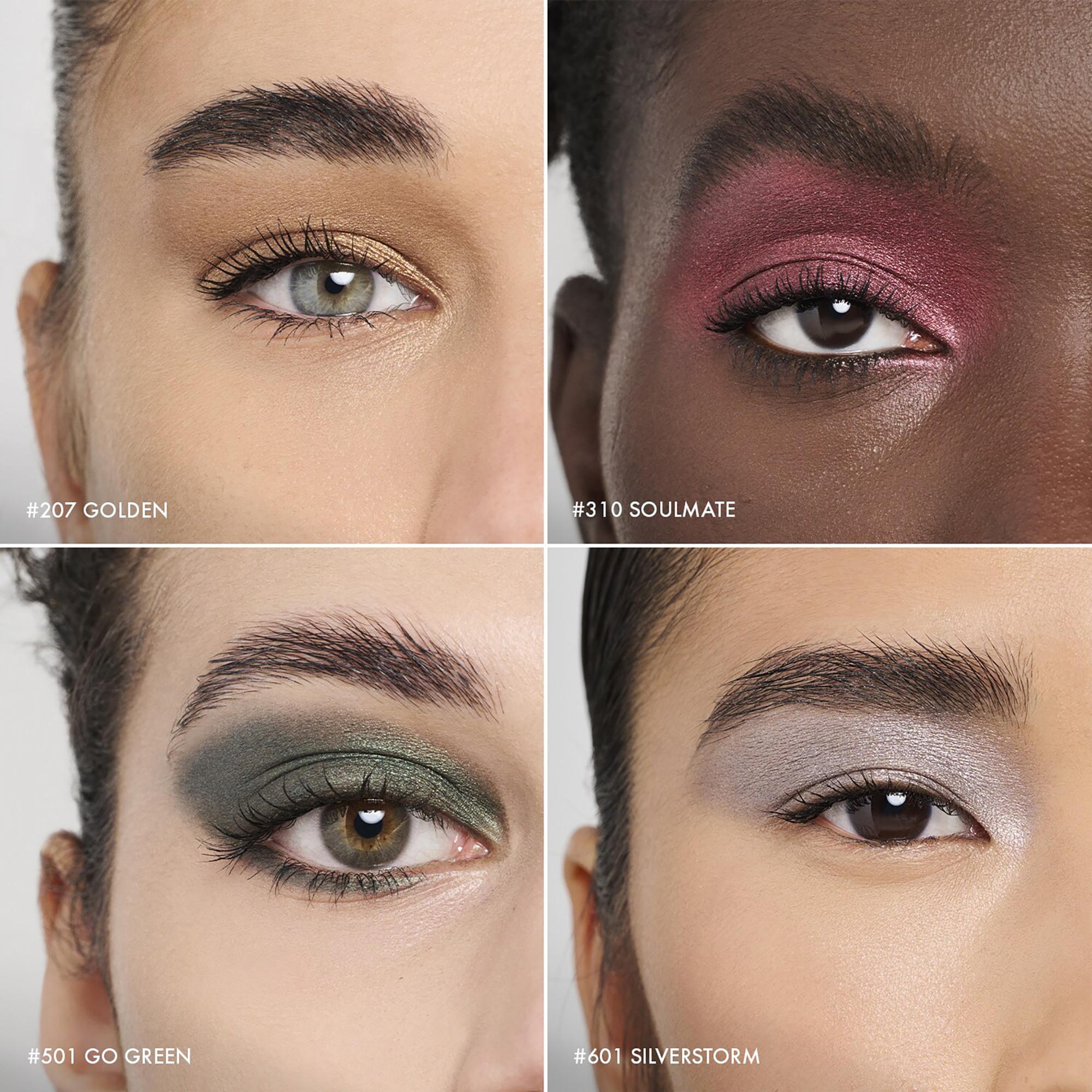 SEPHORA  Colorful Fard À Paupières - Effet Nacré 