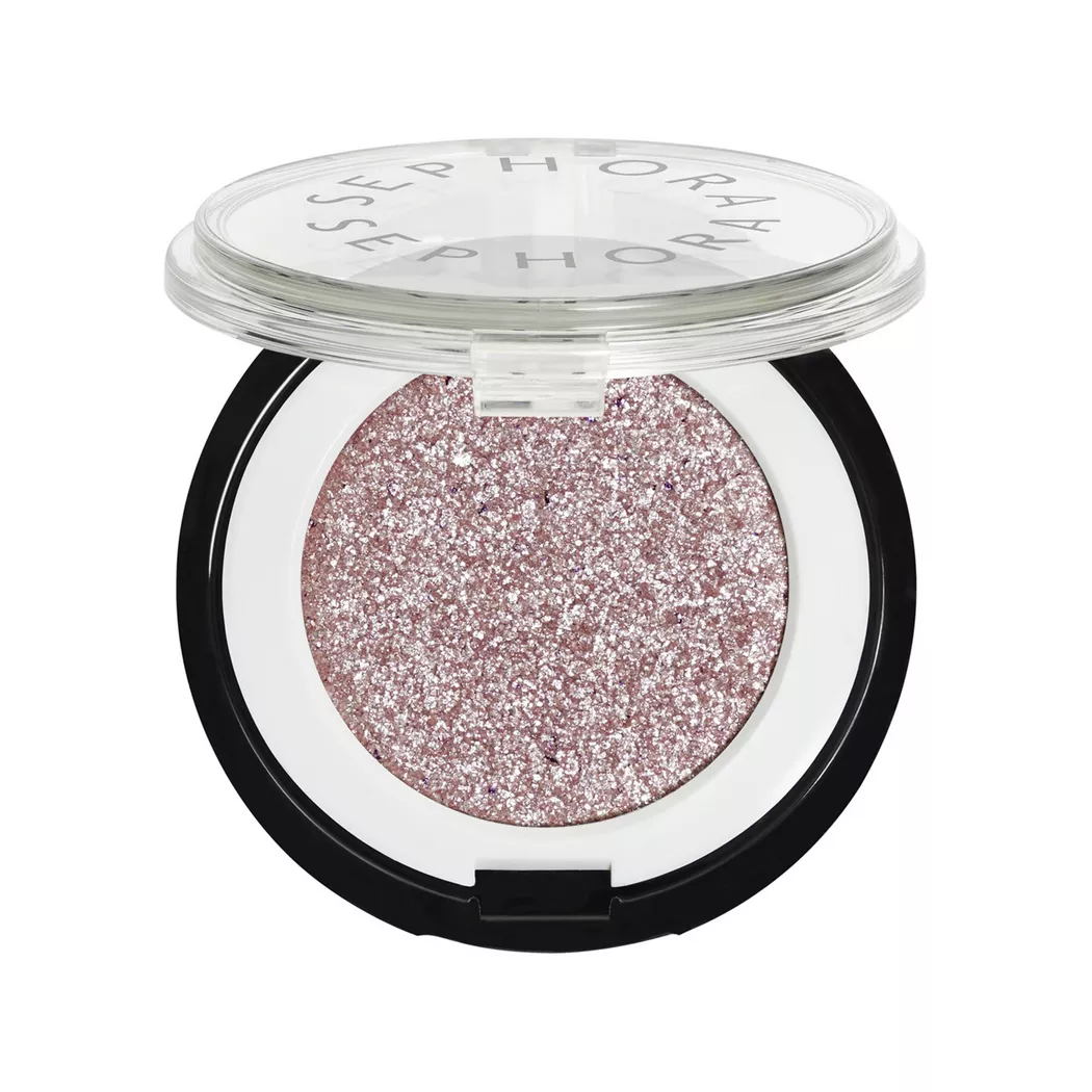 SEPHORA - Colorful Lidschatten - Glitzereffekt, 1 g,  Smell of Roses
