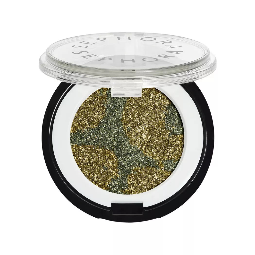 SEPHORA - Colorful Lidschatten - Glitzereffekt, 1 g,  Celestial