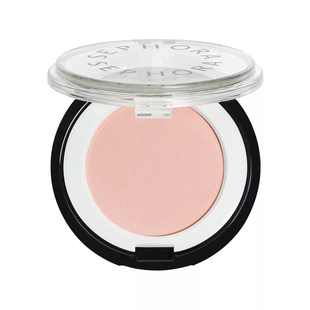 SEPHORA - Colorful Lidschatten - Matte Wirkung, 1 g,  Strawberry Macaroon