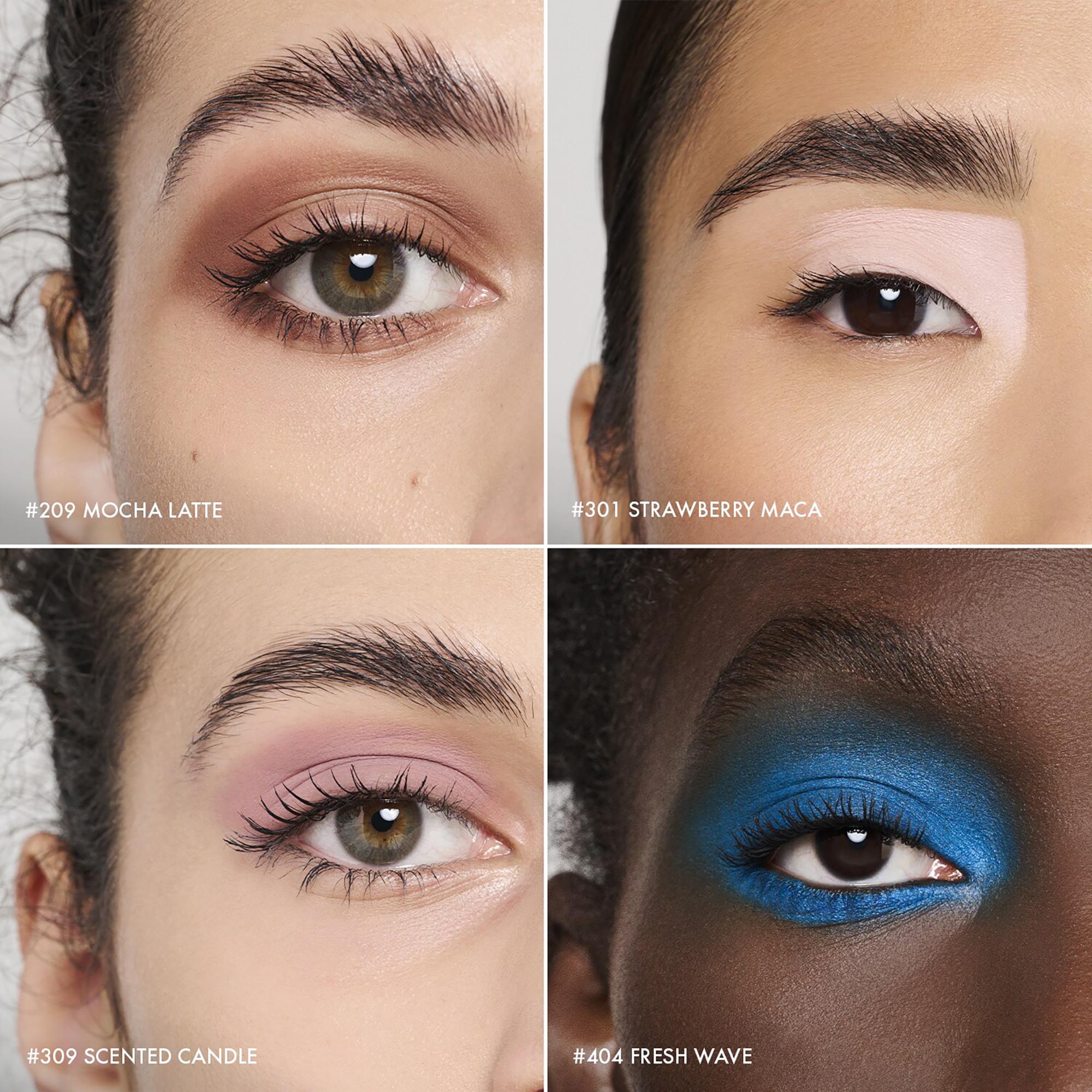 SEPHORA  Colorful Fard À Paupières - Effet Mat 