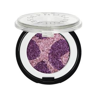 SEPHORA  Ombretti Colorful - Effetto glitter 