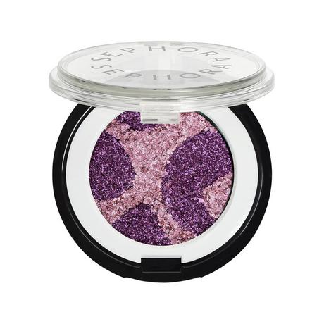 SEPHORA  Ombretti Colorful - Effetto glitter 