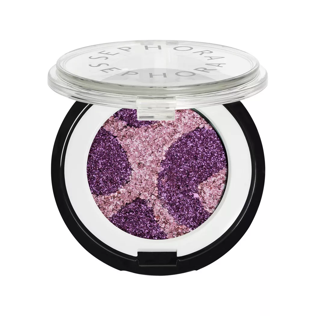 SEPHORA - Colorful Lidschatten - Glitzereffekt, 1 g,  Dreamy