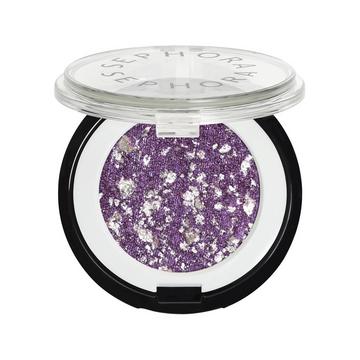Ombretti Colorful - Effetto glitter
