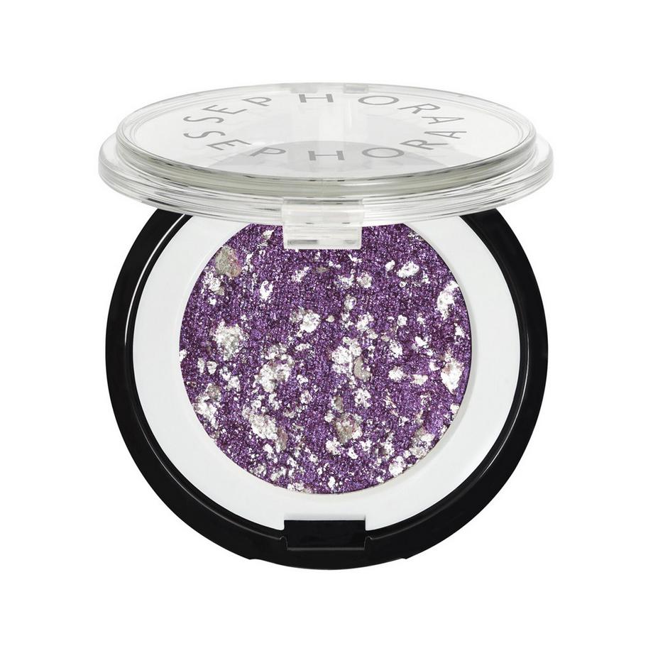 SEPHORA  Colorful Lidschatten - Glitzereffekt 