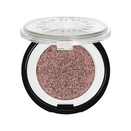 SEPHORA  Colorful Lidschatten - Glitzereffekt 