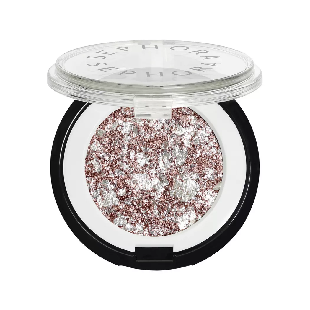 SEPHORA - Colorful Lidschatten - Glitzereffekt, 1 g,  Touch of Silk