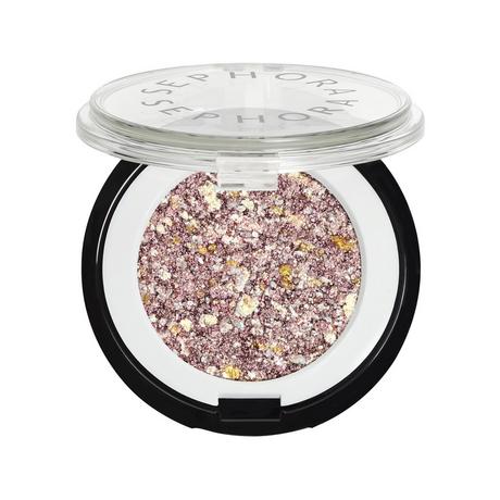 SEPHORA  Colorful Lidschatten - Glitzereffekt 