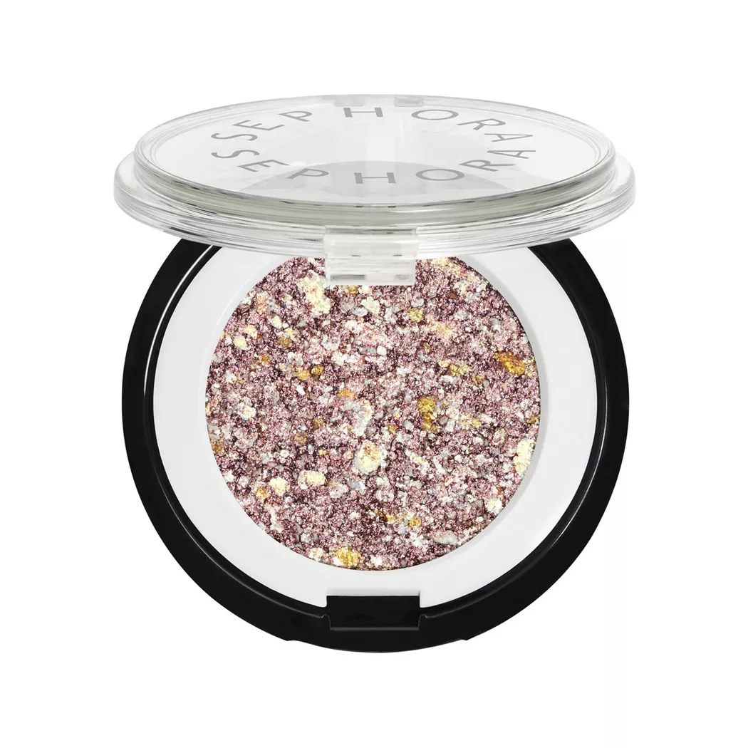 SEPHORA - Colorful Lidschatten - Glitzereffekt, 1 g,  Fantasia