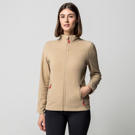 Manor Sport Orleans Fleecejacke 