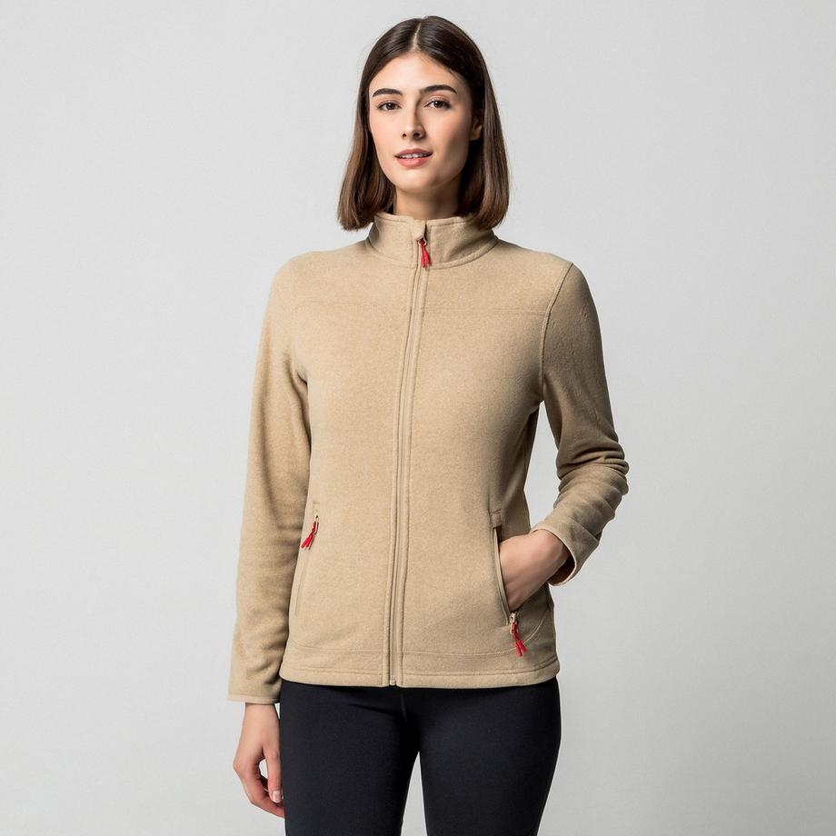 Manor Sport Orleans Veste polaire 