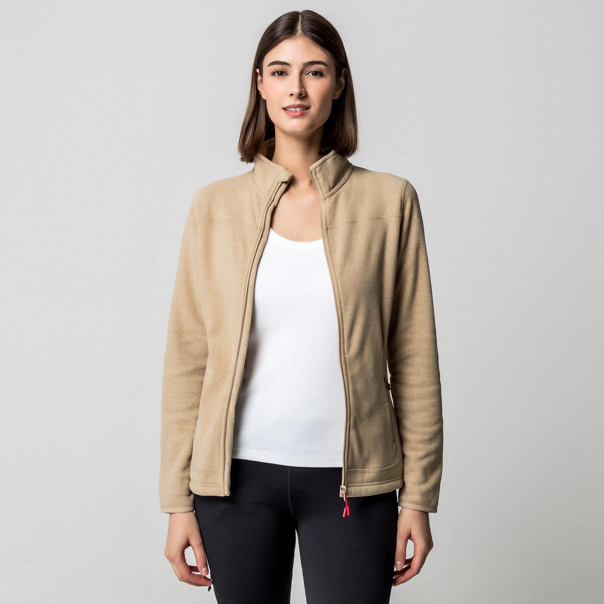 Manor Sport Orleans Fleecejacke 