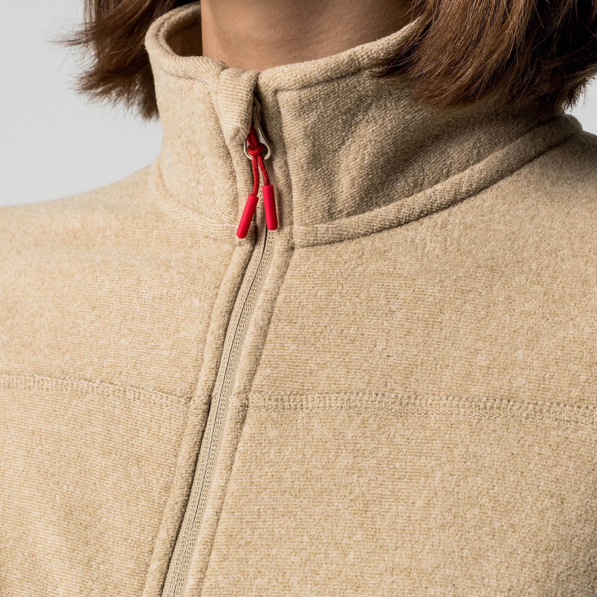 Manor Sport Orleans Fleecejacke 