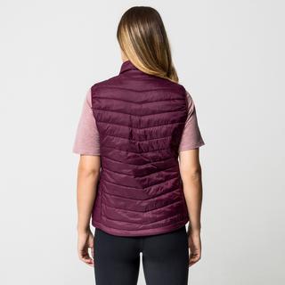 Manor Sport Vanco Gilet Zippé Matelassé  
