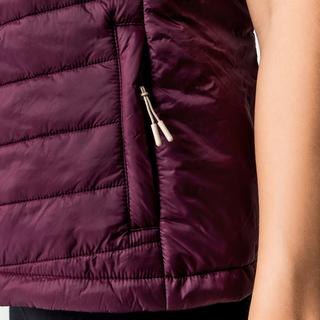 Manor Sport Vanco Gilet Zippé Matelassé  