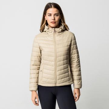 Veste avec fermeture éclair