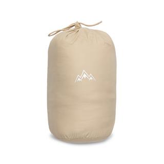 Manor Sport Vancouver Giacca Trapuntata con Cappuccio  