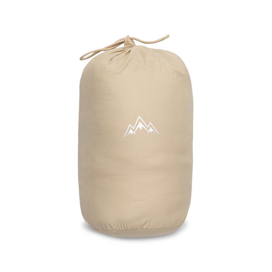 Manor Sport Vancouver Veste Matelassée à Capuche  