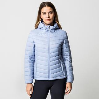 Manor Sport Vancouver Veste Matelassée à Capuche  