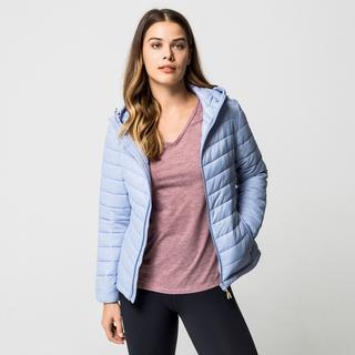 Manor Sport Vancouver Veste Matelassée à Capuche  