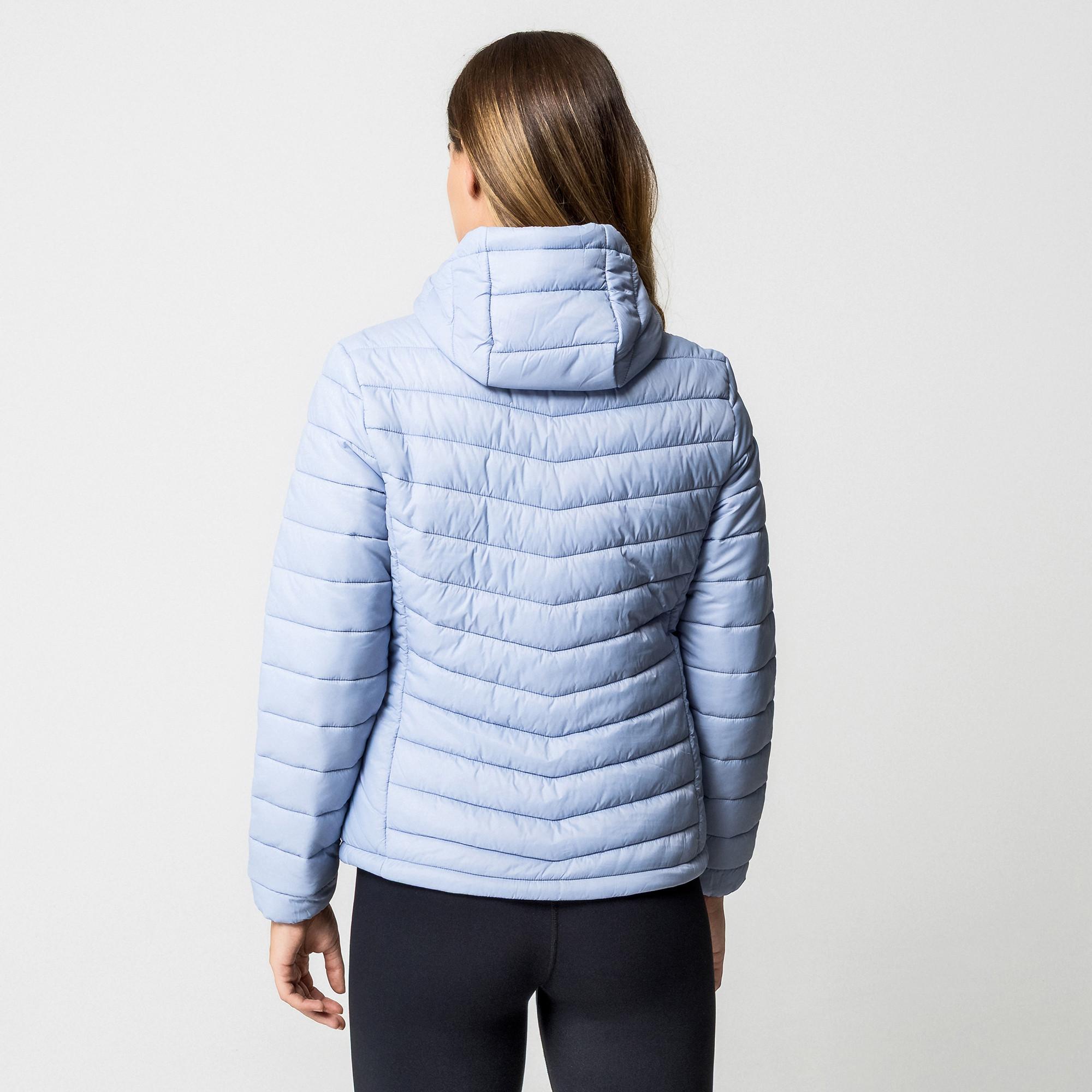 Manor Sport Vancouver Veste Matelassée à Capuche  