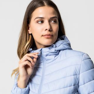 Manor Sport Vancouver Veste Matelassée à Capuche  