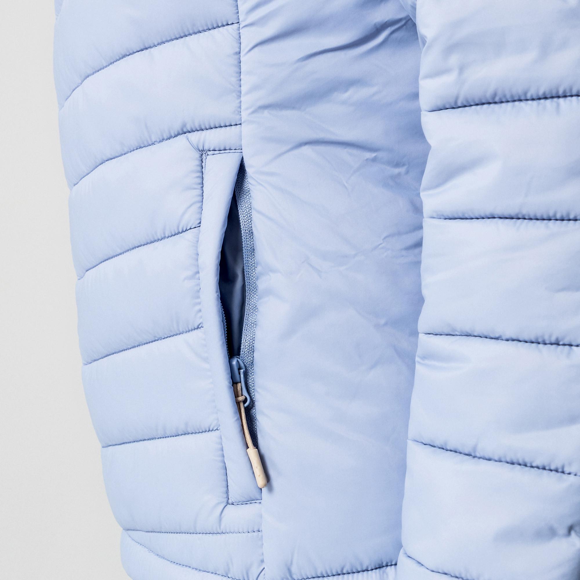 Manor Sport Vancouver Veste Matelassée à Capuche  