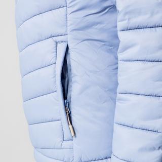 Manor Sport Vancouver Veste Matelassée à Capuche  