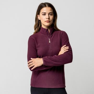 Trekkingpullover