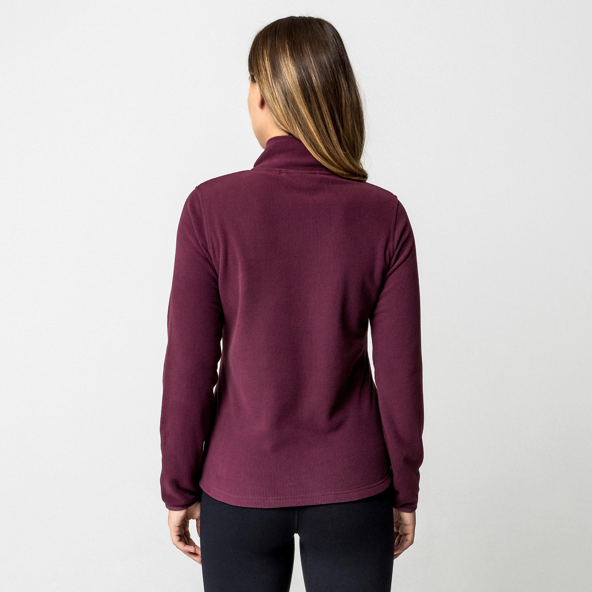 Manor Sport Ttrekkingpulover Trekkingpullover 