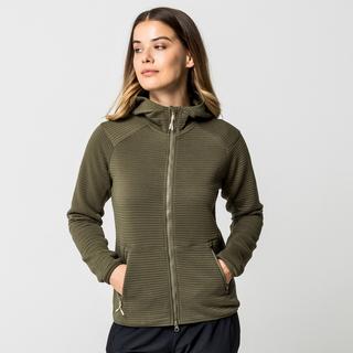 Manor Sport Michigan Giacca con chiusura lampo 