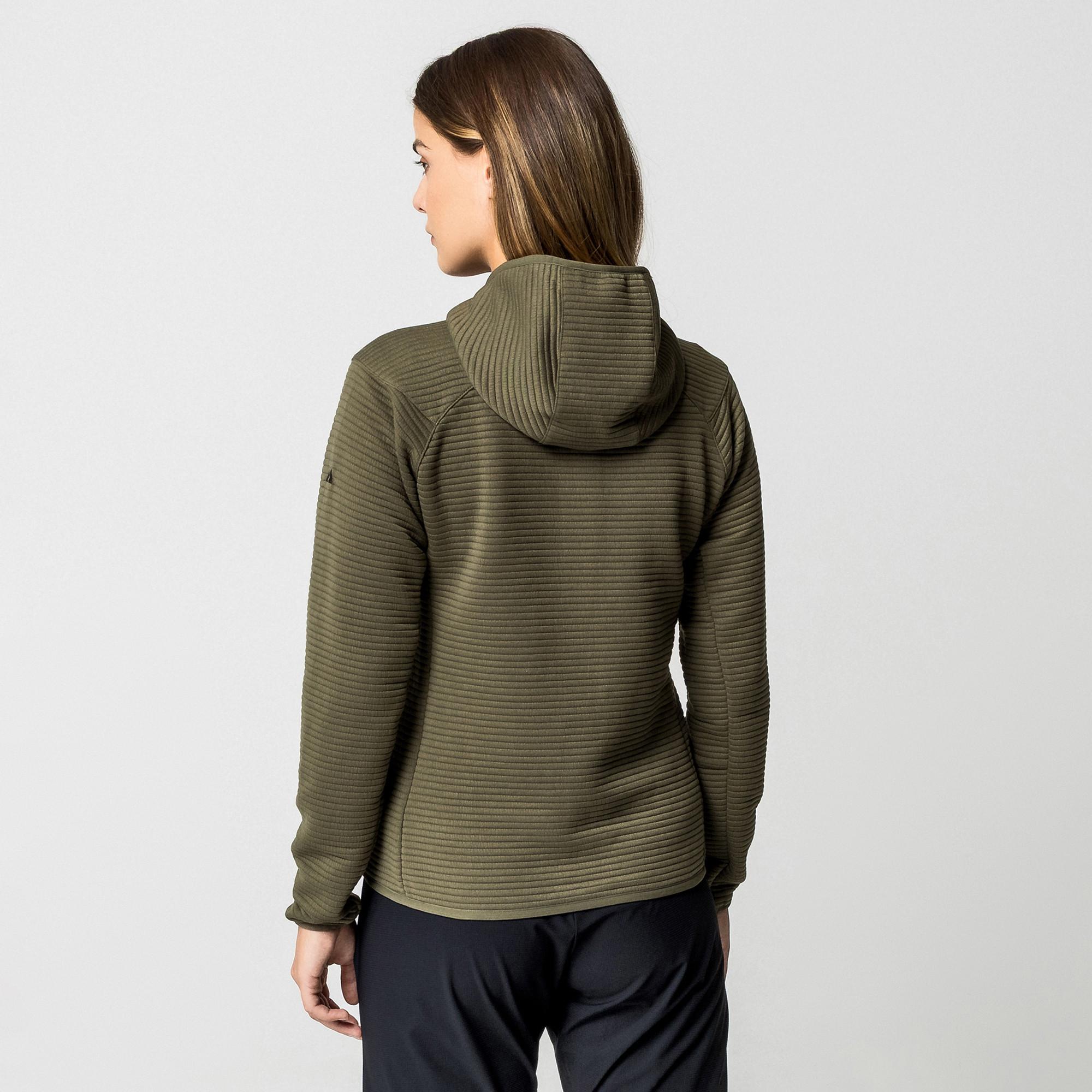 Manor Sport Michigan Giacca con chiusura lampo 