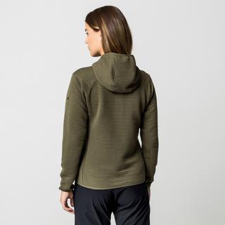 Manor Sport Michigan Giacca con chiusura lampo 