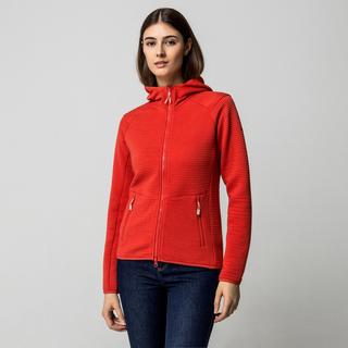 Manor Sport Michigan Jacke mit Reissverschluss 