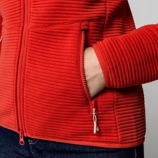 Manor Sport Michigan Jacke mit Reissverschluss 