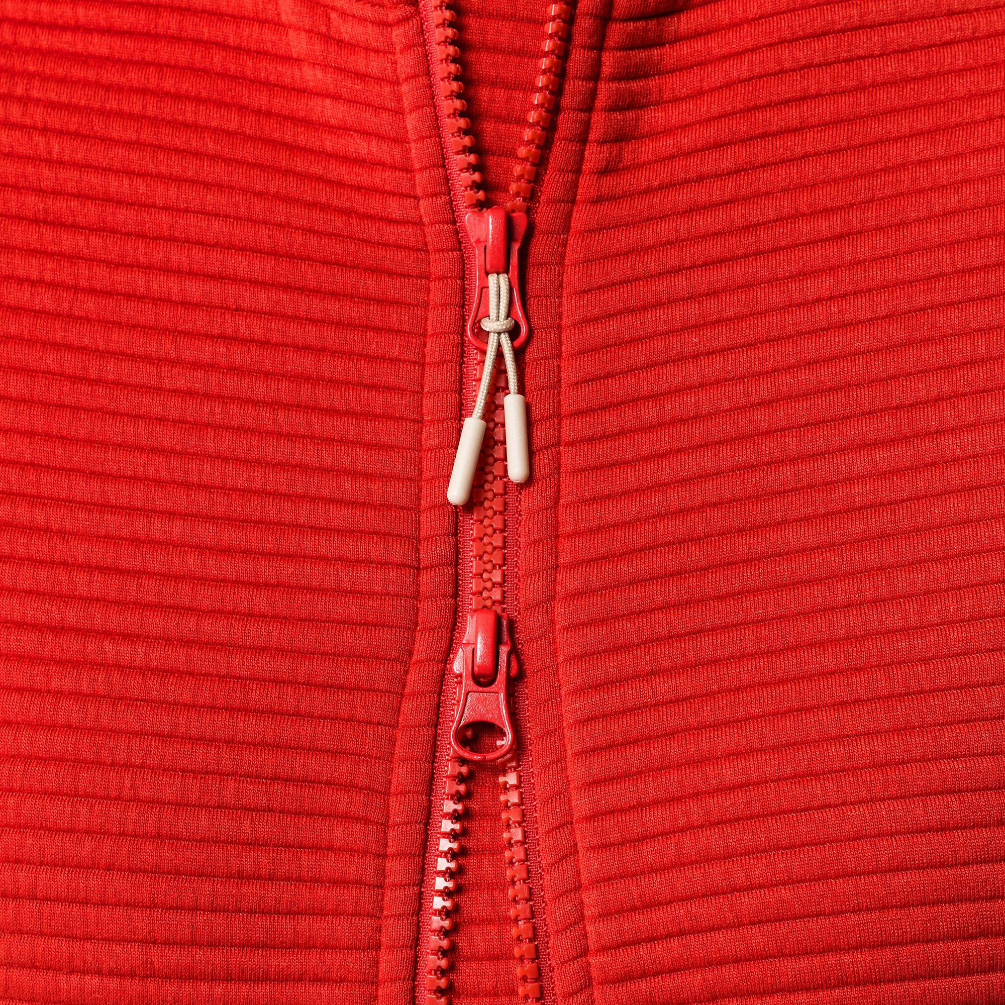 Manor Sport Michigan Jacke mit Reissverschluss 