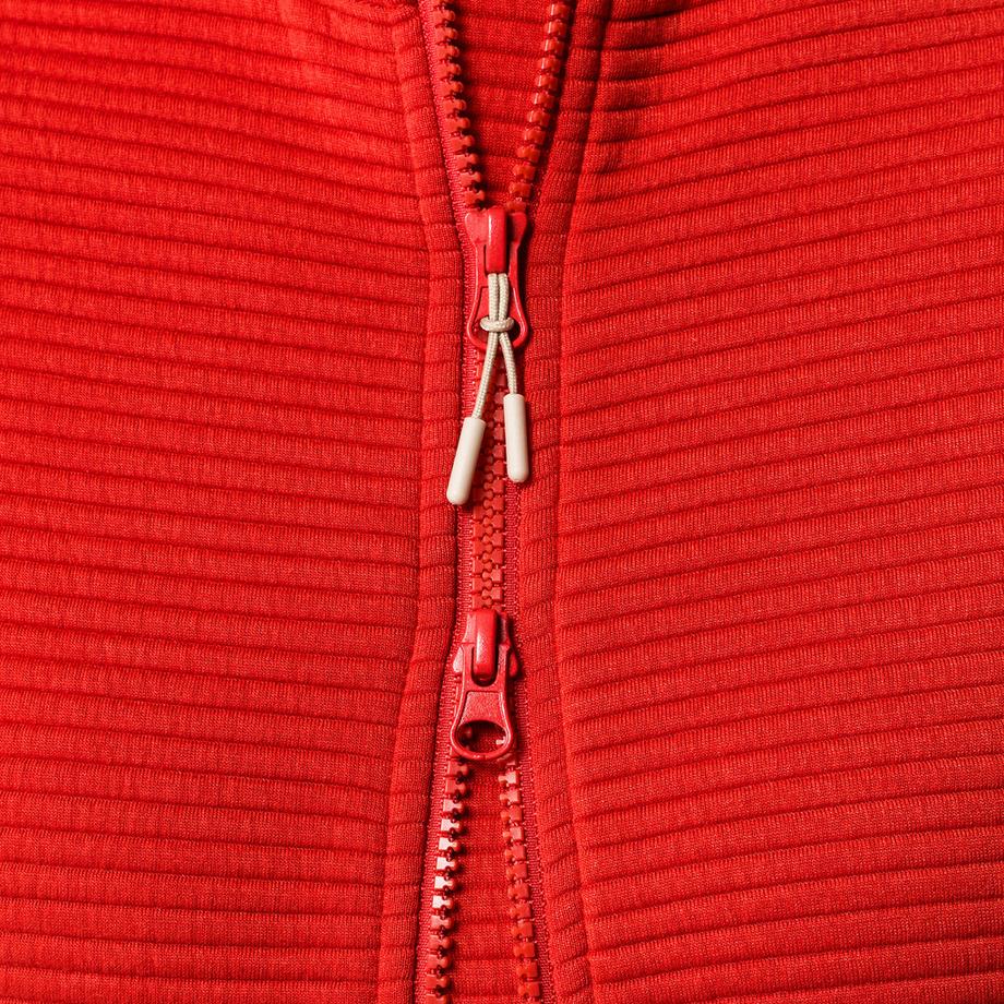 Manor Sport Michigan Veste avec fermeture éclair 